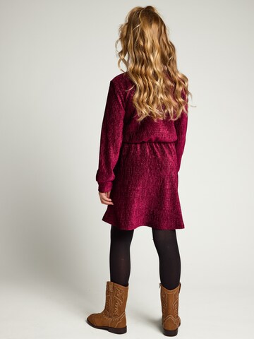 Robe Looxs Revolution en rouge