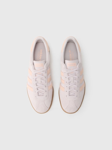 ADIDAS ORIGINALS Sneaker low 'BRMD' i pink