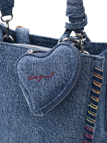 Zaino 'BACK_TORIO SUMY 26SAKD08' di Desigual in blu