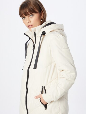 Manteau d’hiver 'Skylar' JDY en beige