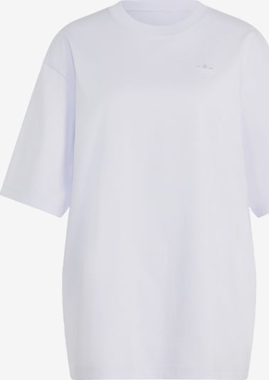 ADIDAS ORIGINALS Shirt 'Essentials' in XS in Pastel purple, Item view