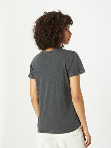 Sublevel T-Shirt in Grau