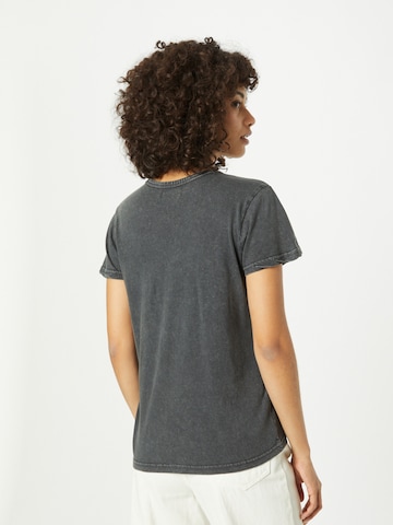 Sublevel Shirt in Grey