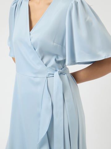 YAS Dress 'YASTHEA' in Blue