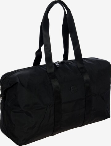 Bric's Travel Bag 'X-Bag' in Black