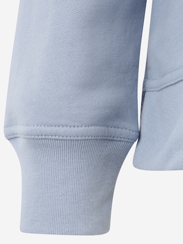 Sweat-shirt Gap Tall en bleu