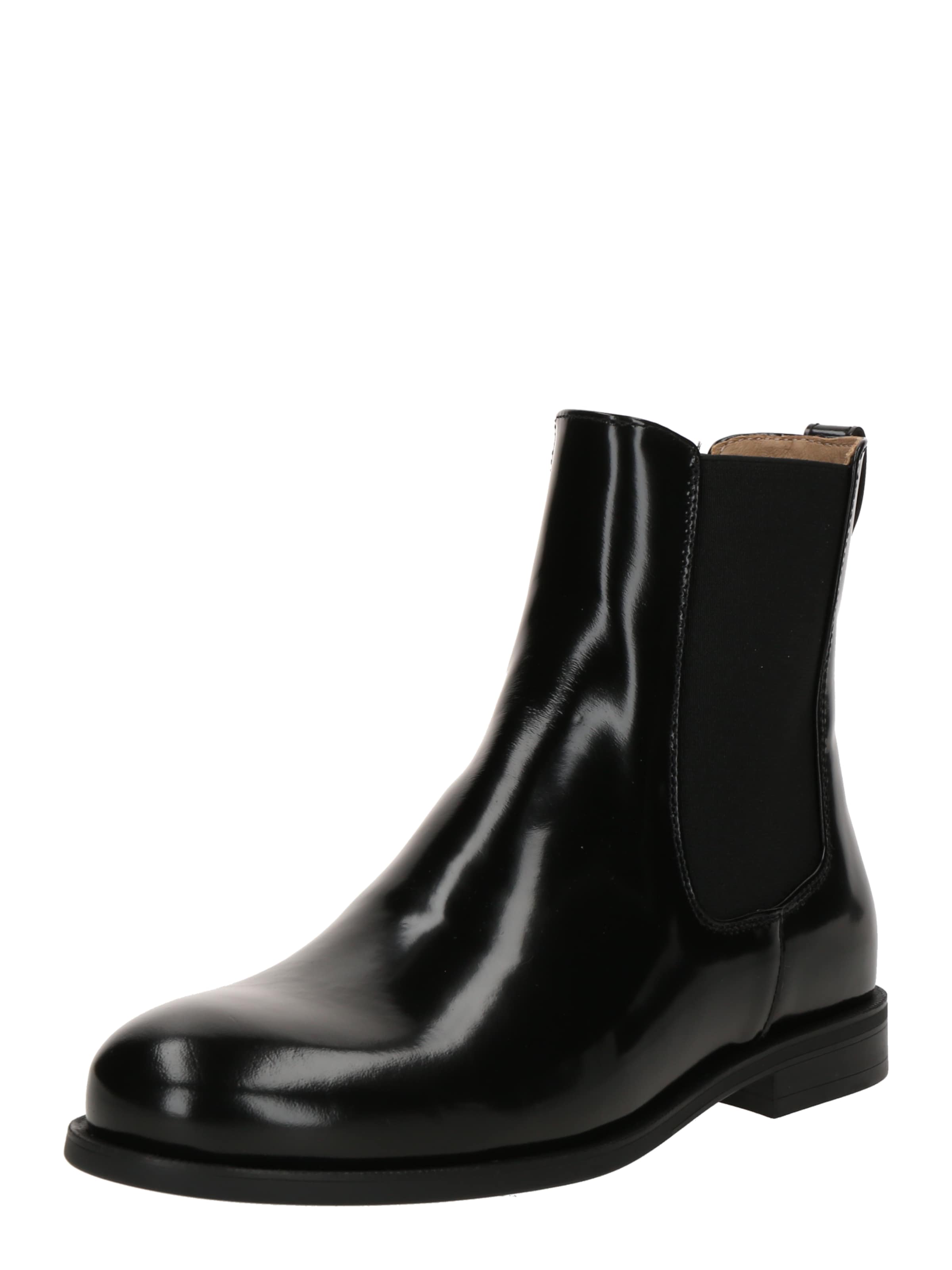 BOSS Chelsea boty 'Lycia' - černá, Produkt