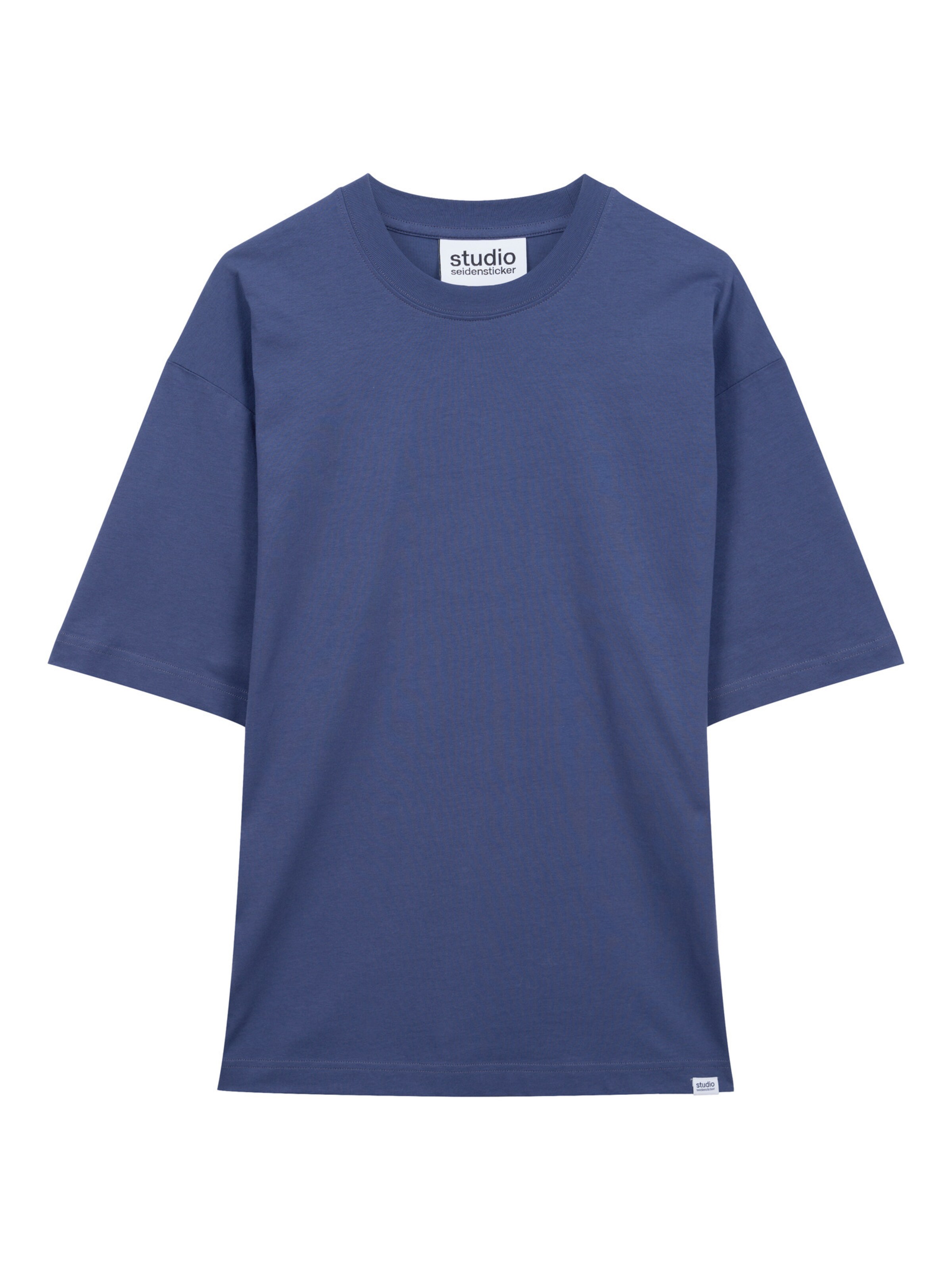 Studio Seidensticker Shirt 'Studio' in Blauw