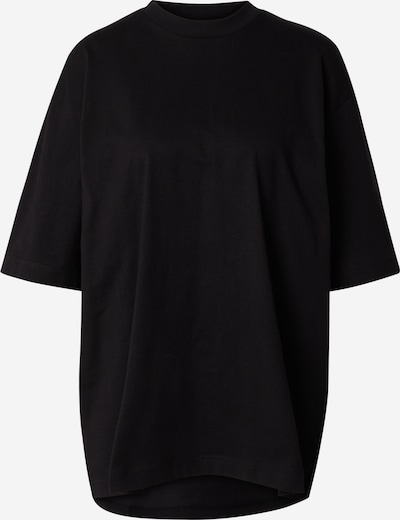 WEEKDAY Paita värissä musta, Tuotenäkymä