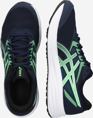 ASICS - Zapatillas de running 'BRAID' en azul