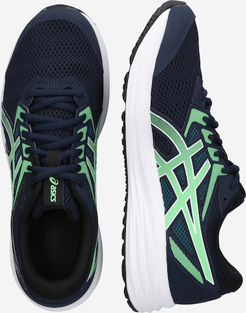 ASICS Running Shoes 'BRAID' in Blue
