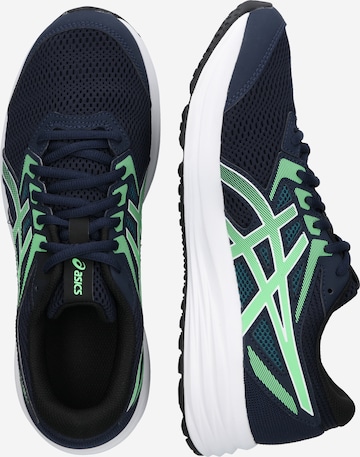 mėlyna ASICS Bėgimo batai 'BRAID'