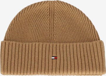 Bonnet TOMMY HILFIGER en beige