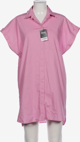 OBJECT Dress in M in Pink: front