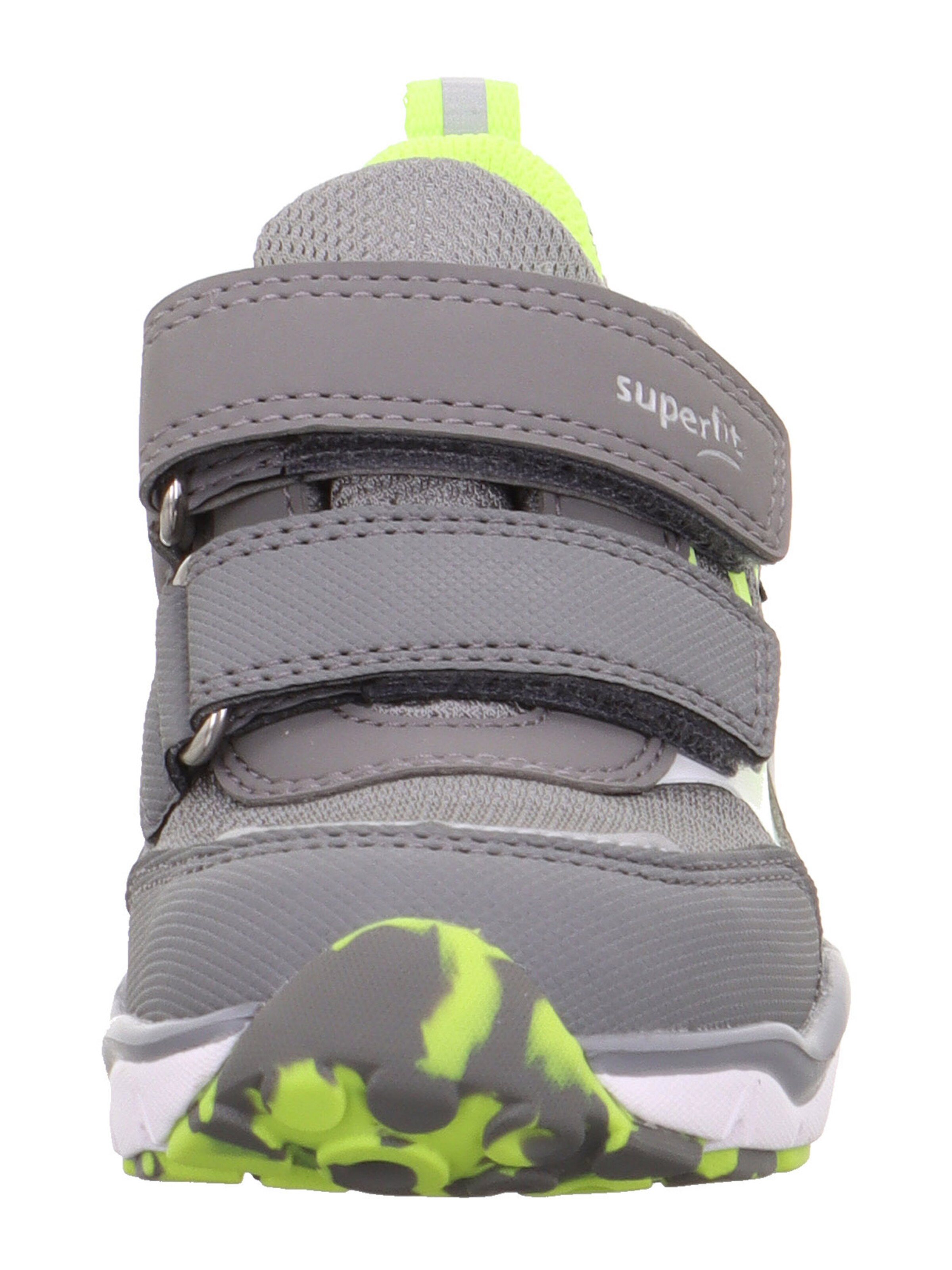 SUPERFIT Ketsid, värv hall