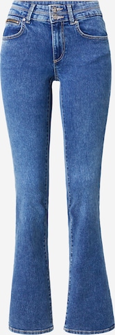 mėlyna ONLY Kliošinis Džinsai 'ONLRoyal': priekis