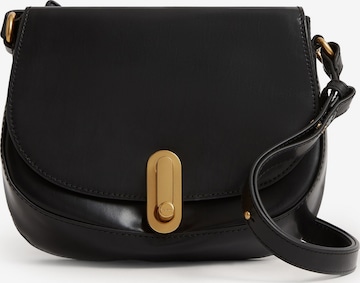 Sac bandoulière 'Kkhayli' Ted Baker en noir : devant