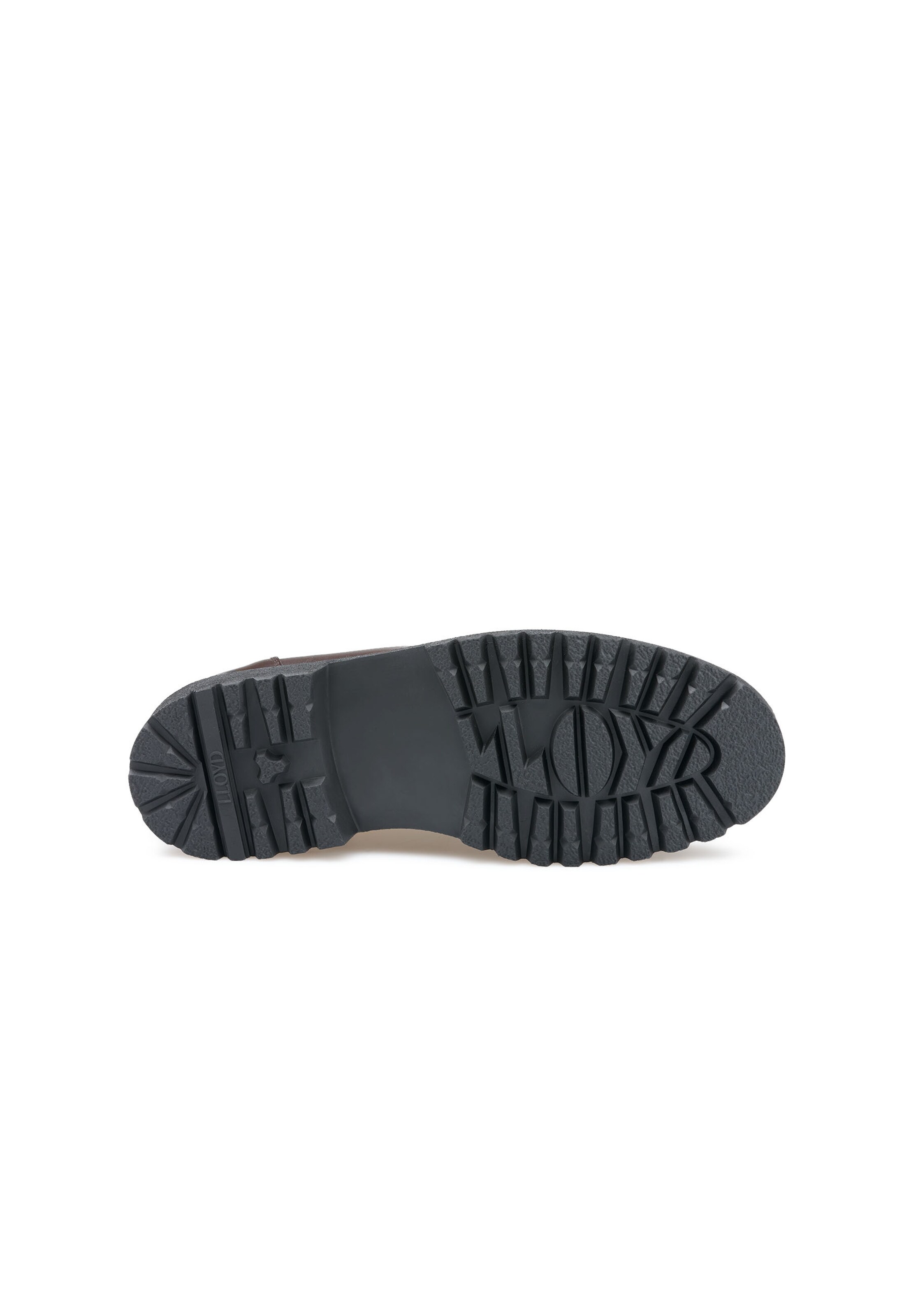 LLOYD Lace-up shoe in Brown