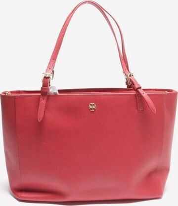 Tory Burch Shopper One Size in Rot: predná strana