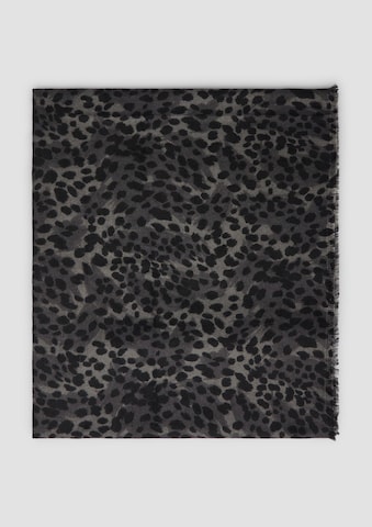 s.Oliver Sjaal in Grijs