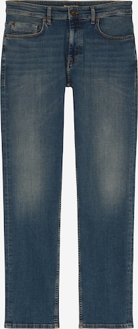 Marc O'Polo Jeansy w kolorze niebieski: przód