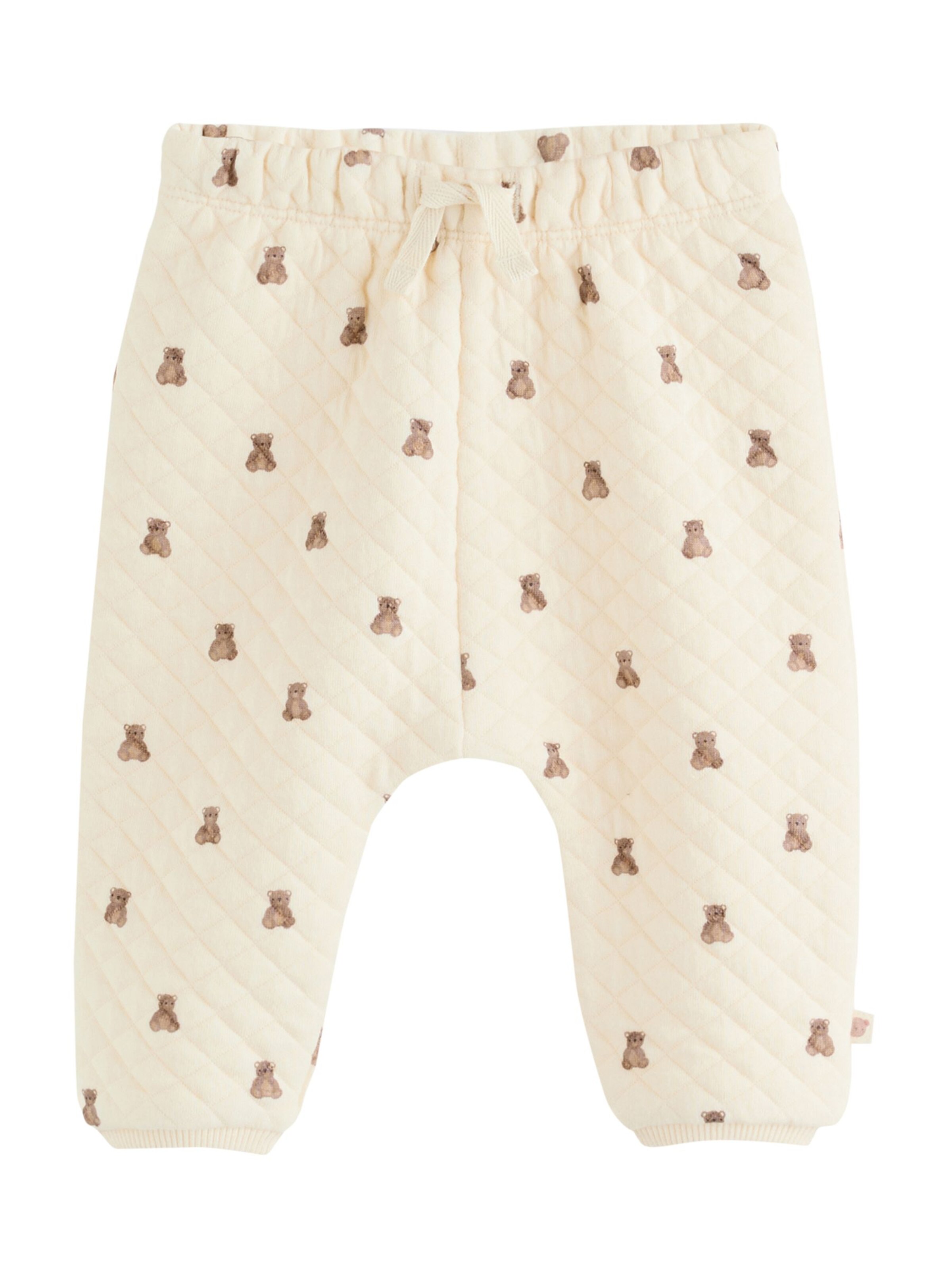 Set de la Next pe galben