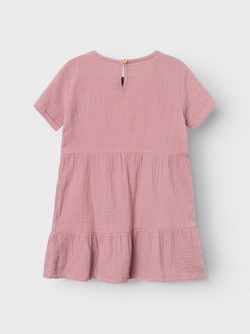 NAME IT Dress 'Hussi' in Pink