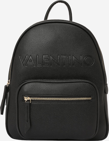 Sac à dos 'Foxy' VALENTINO en noir : devant