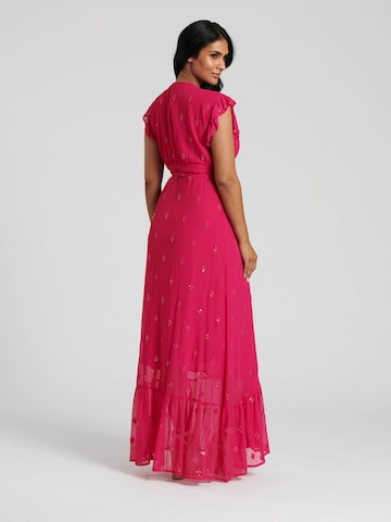 Robe South Beach en rose