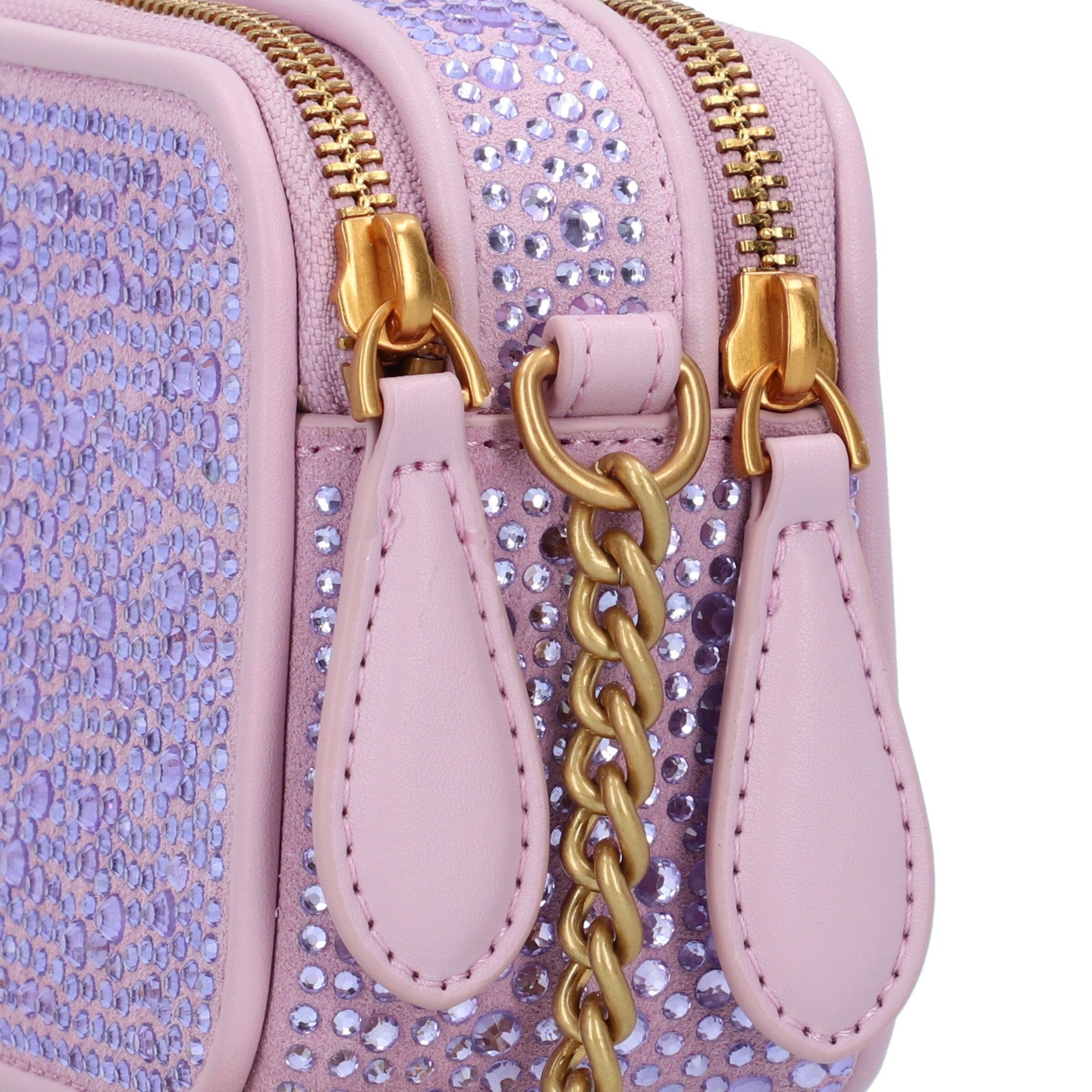 Sac à bandoulière PINKO en violet