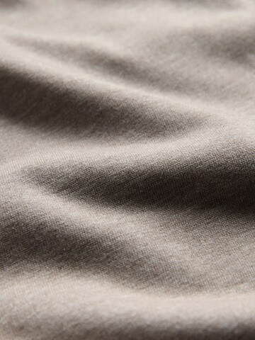 The Set Pyjama 'Essentials' in Grijs