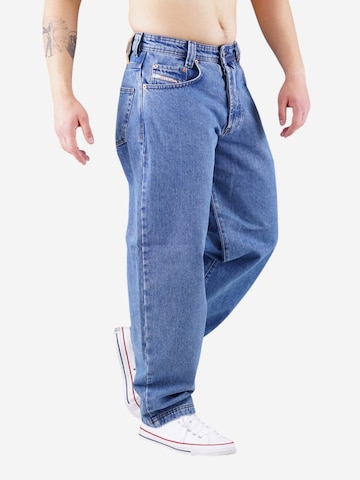 Picaldi Loosefit Jeans 'Zicco 471' in Blau