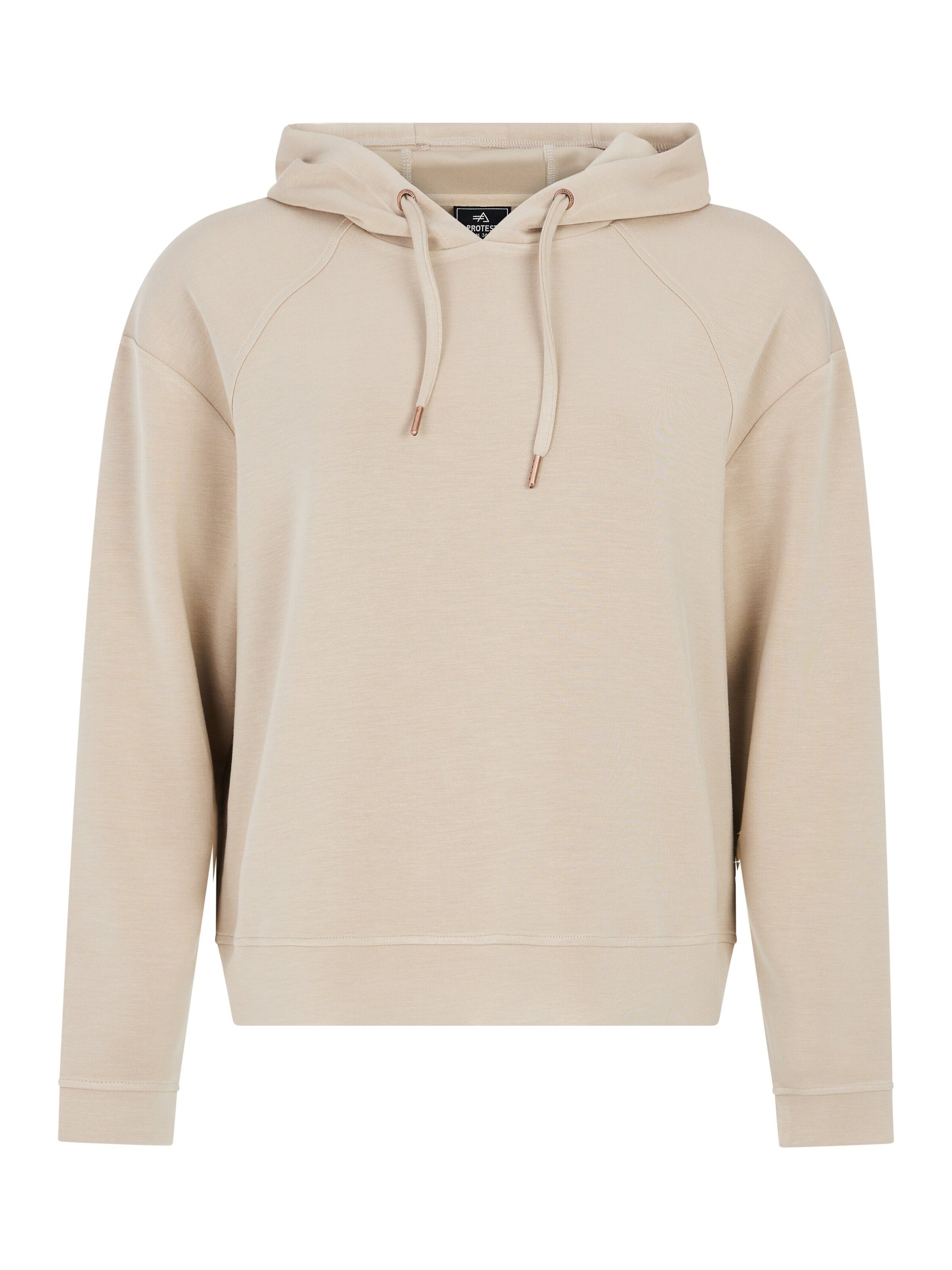 PROTEST Pullover 'PRTIron'‌‌‌‌‌‌‌‌‌ in Braun: Vorderseite