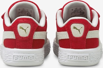 PUMA Sneakers in Rood