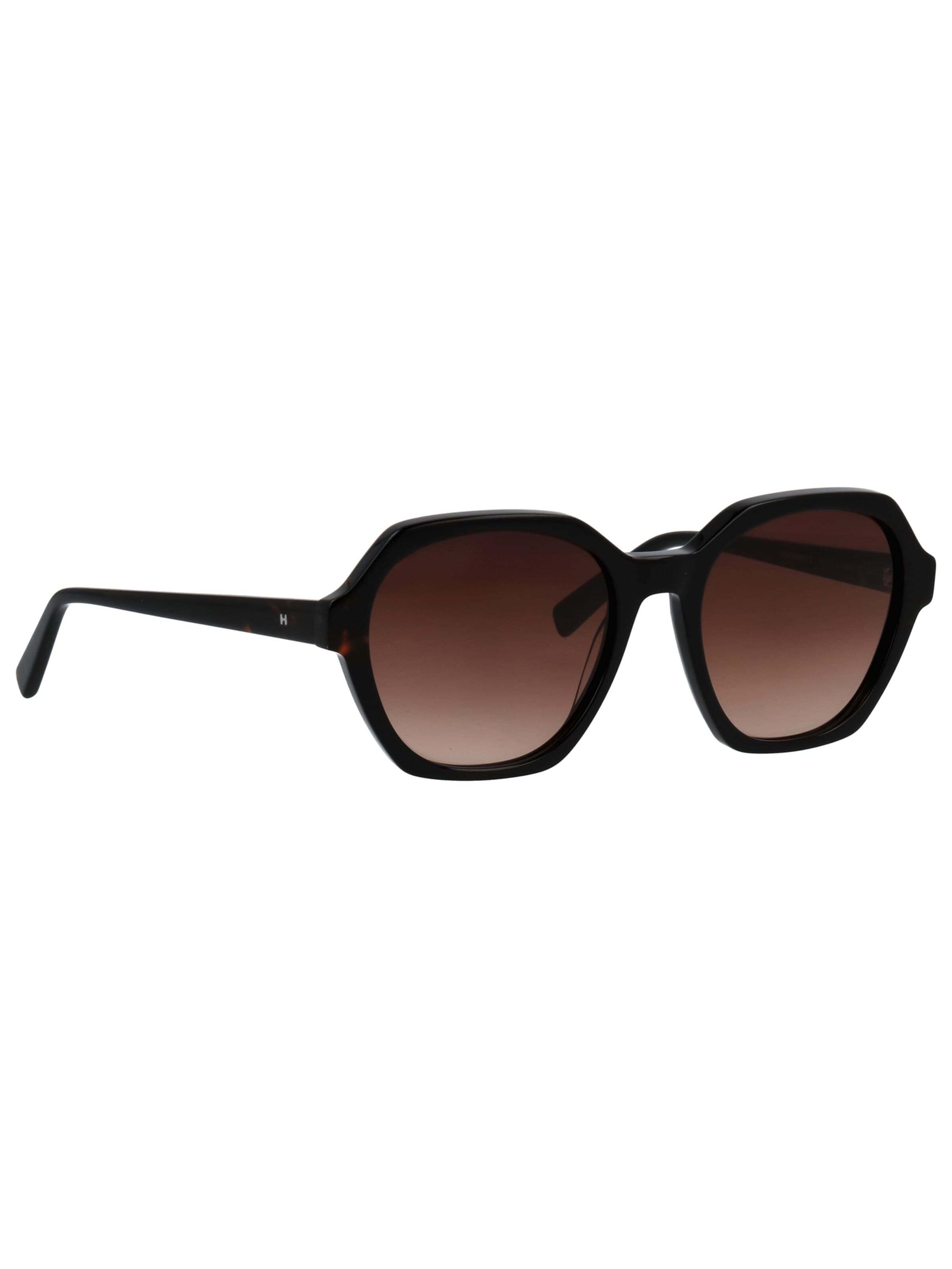 Humphrey's eyewear Sunglasses in Black