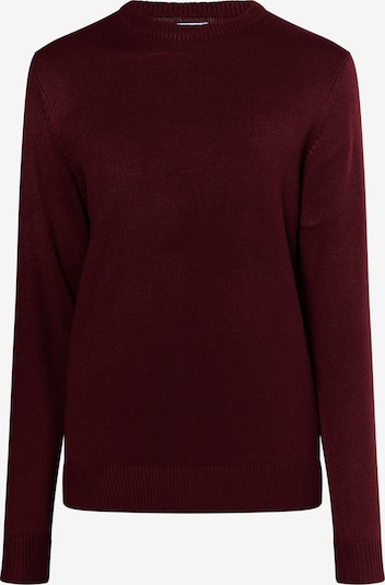 MO Pulover 'Chabby' u bordo, Pregled proizvoda