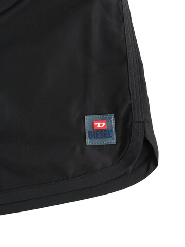 DIESEL - Bermudas 'BMBX-REEF-OUT' en negro