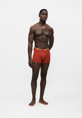 NIKE Underwear Боксерки 'Everyday' в синьо