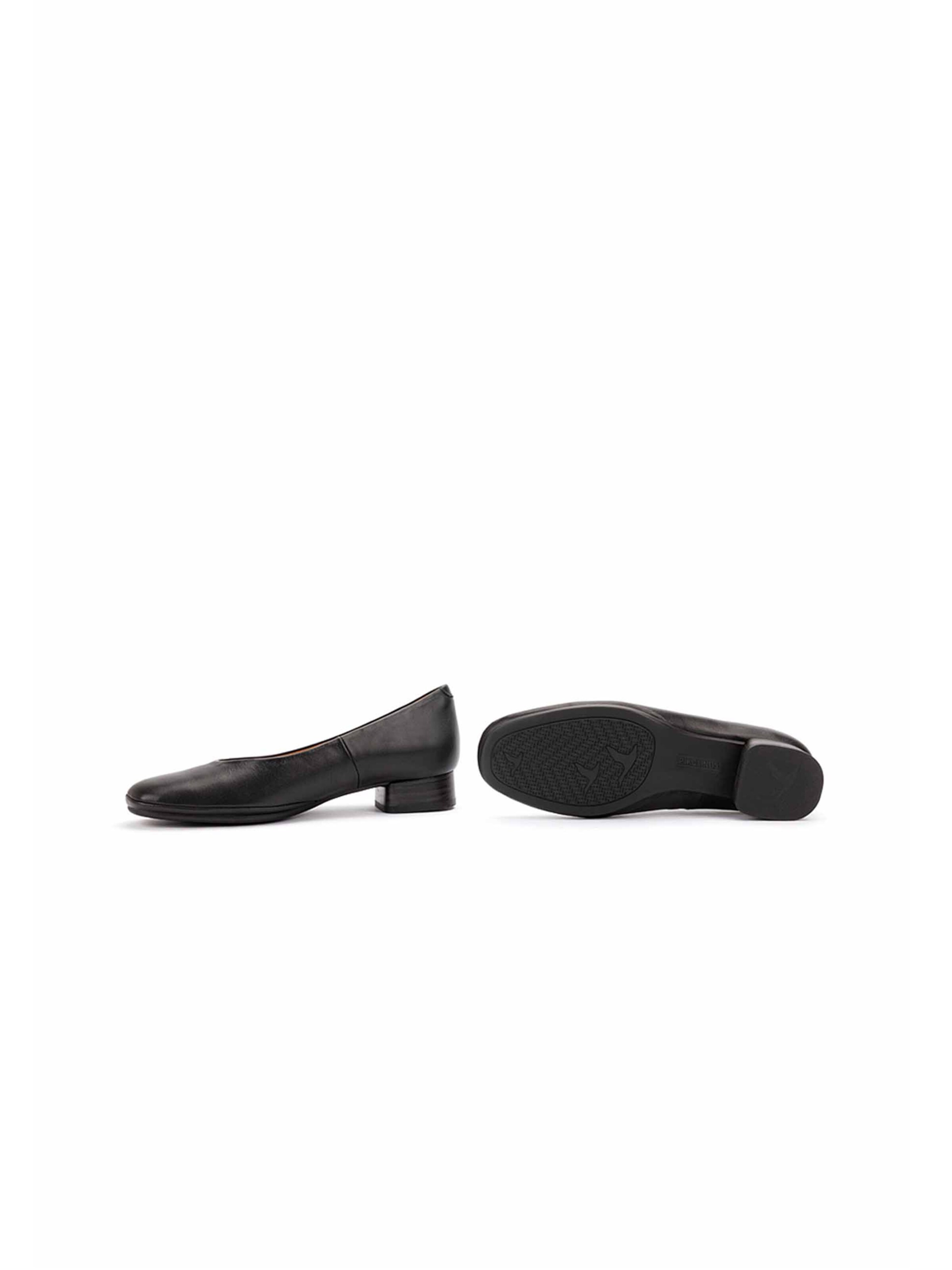 PIKOLINOS - Sapatos de salto em preto