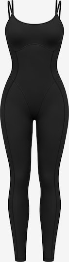 FemmeTone Jumpsuit 'Silvana' in S in Black, Item view