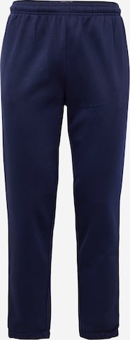 Pantalon GAP en bleu : devant