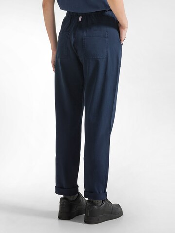 DEHA Regular Broek in Blauw