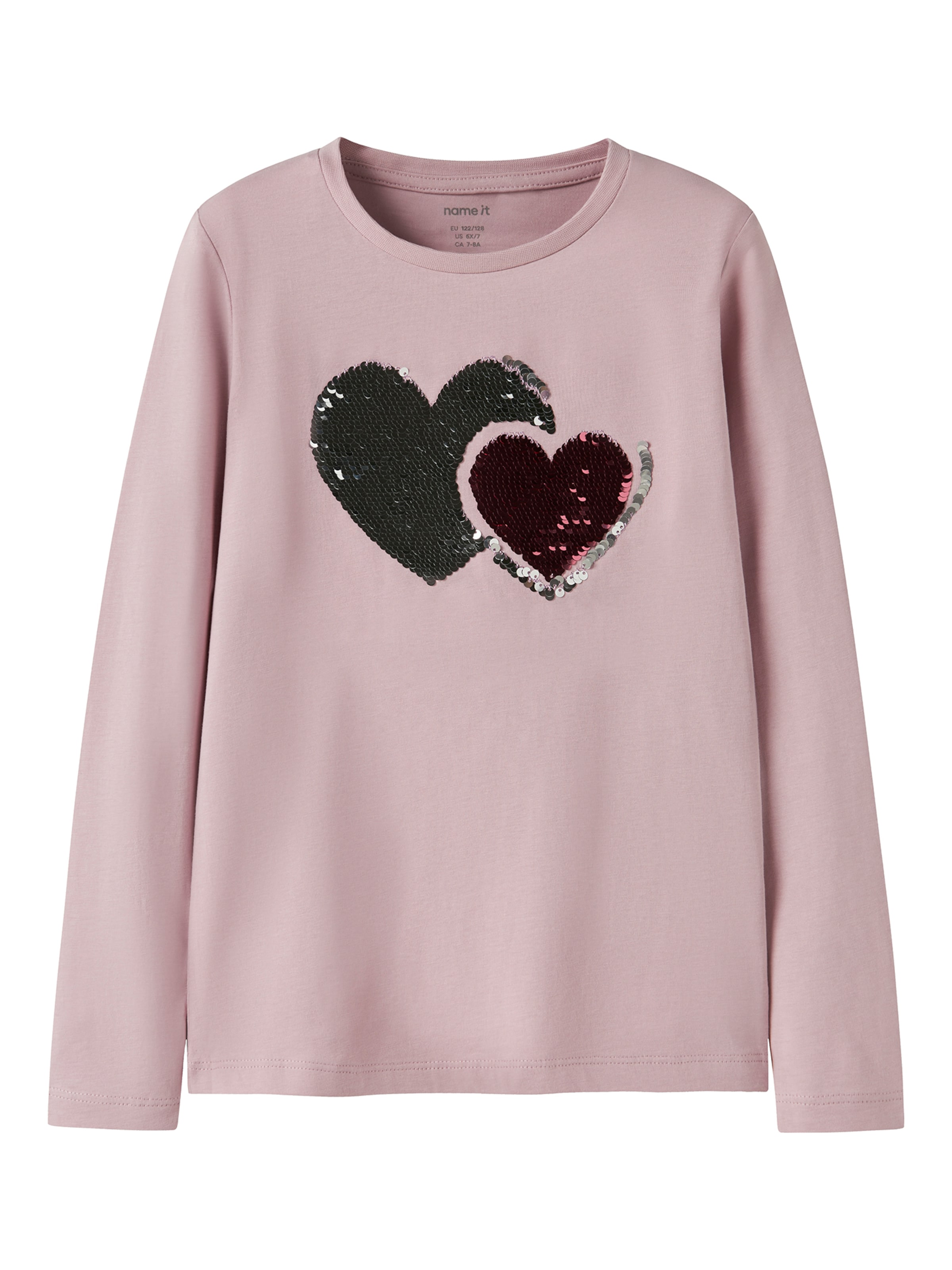 NAME ITMajica 'NKFSORIK' - ljubičasta boja: prednji dio