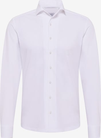 ETERNA Overhemd in Wit: voorkant