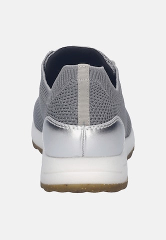 JOSEF SEIBEL High-Top Sneakers 'CHERYL 01' in Grey