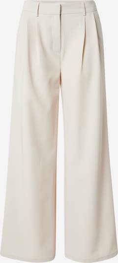 studioselect Hlače s naborima 'Zola' u boja pijeska, Pregled proizvoda