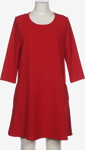 CINQUE Dress in XS in Red: front