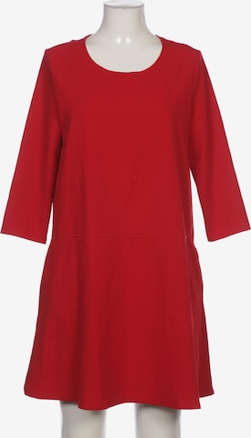 CINQUE Kleid XS in Rot: predná strana