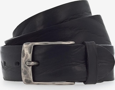 VANZETTI Belt in Black, Item view