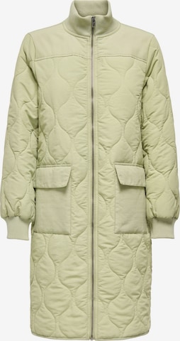 Cappotto di mezza stagione 'JDYRaya' di JDY in grigio: frontale